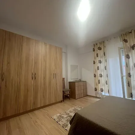 Family Joy Appartement Orikum