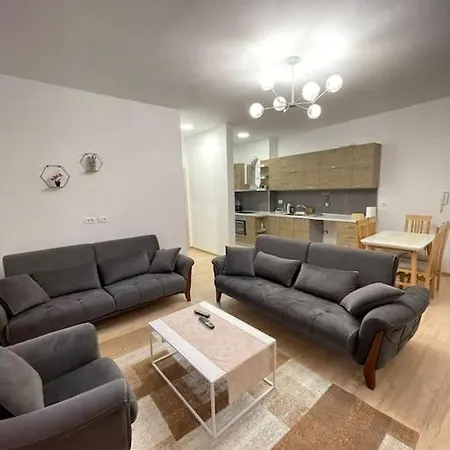 Appartement Family Joy *