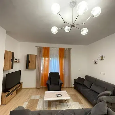 Appartement Family Joy *