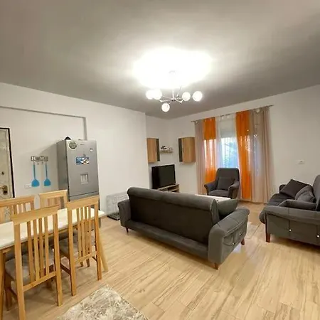 Appartement Family Joy