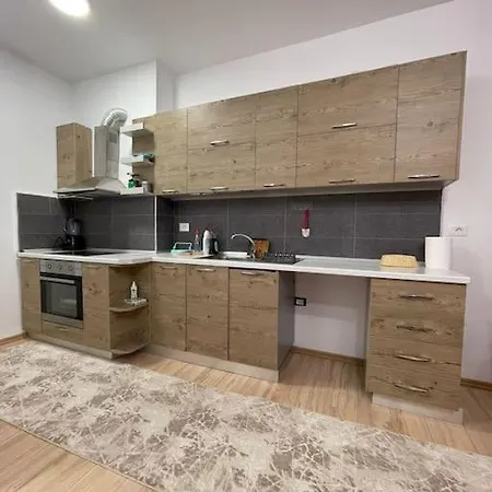 Family Joy Appartement