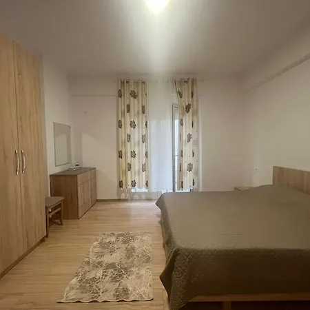 Appartement Family Joy Orikum